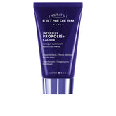 INSTITUT ESTHEDERM-MÁSCARA PURIFICANTE INTENSIVE PROPOLIS+ KAOLIN 75 ml.-DrShampoo - Perfumaria e Cosmética